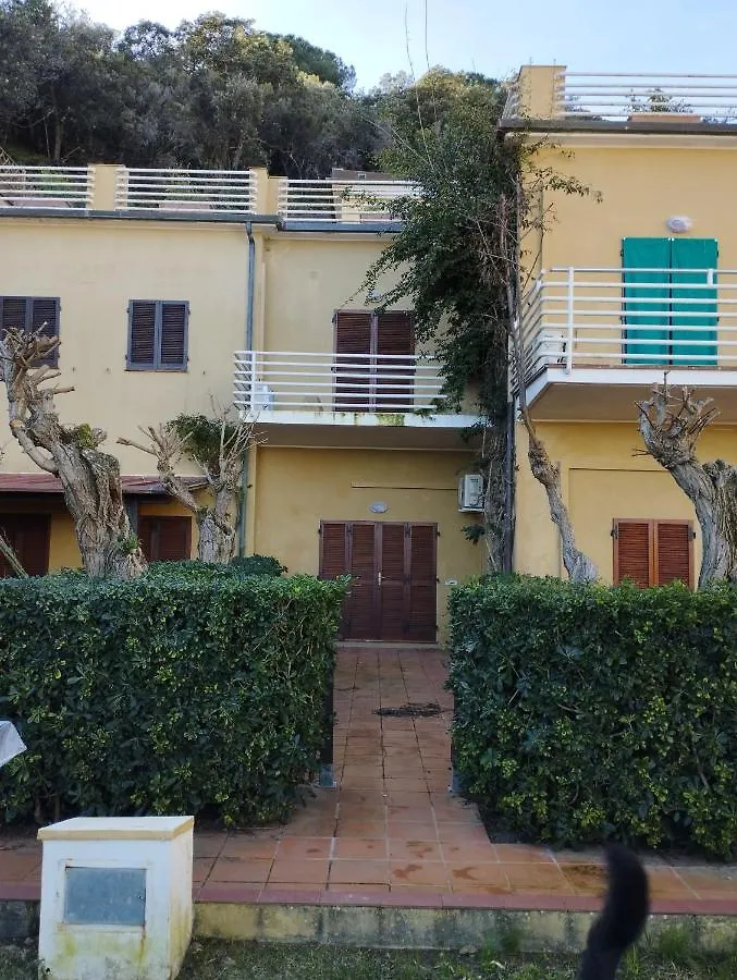 Sapore Di Mare Capoliveri 0*,  Olaszország