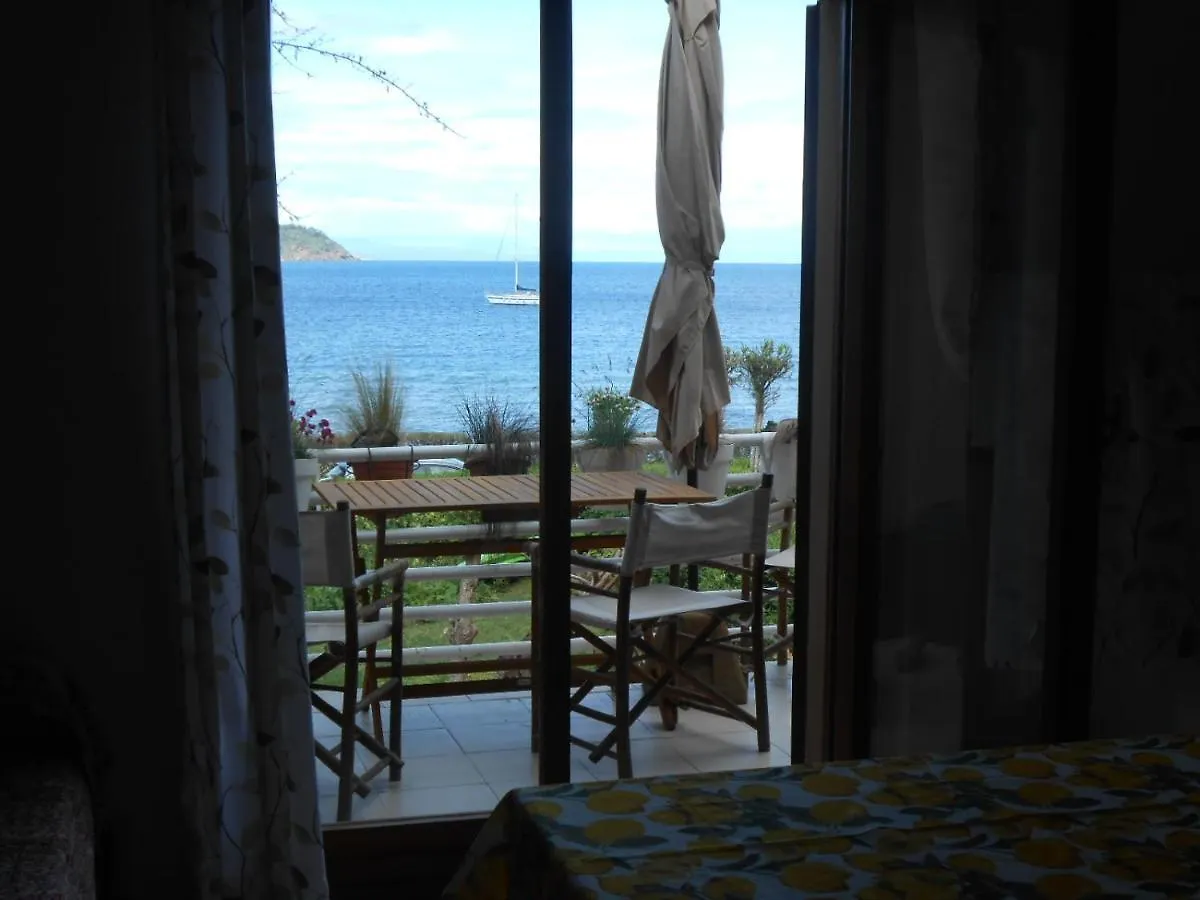 Sapore Di Mare Capoliveri 0*,