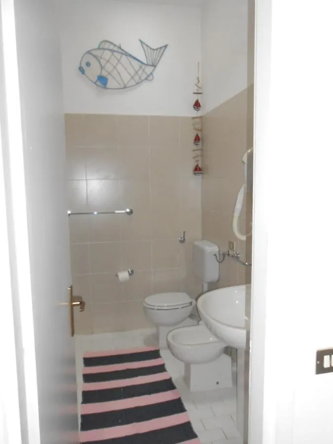 Apartman Sapore Di Mare Capoliveri